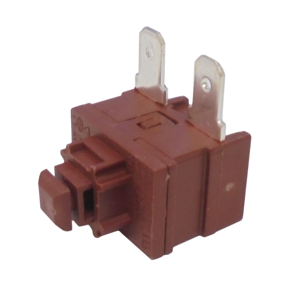 Power On/Off Switch fits Electrolux AEG Upright & Cylinder Vacuum ...