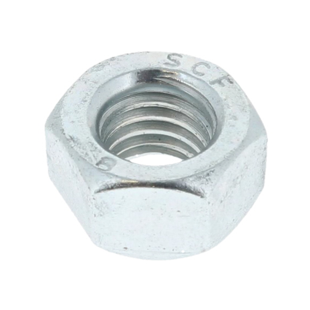 Lock Nut M8 for Stihl RM 248.0 Lawn Mower OEM No. 9214 320 1105 L S Engineers
