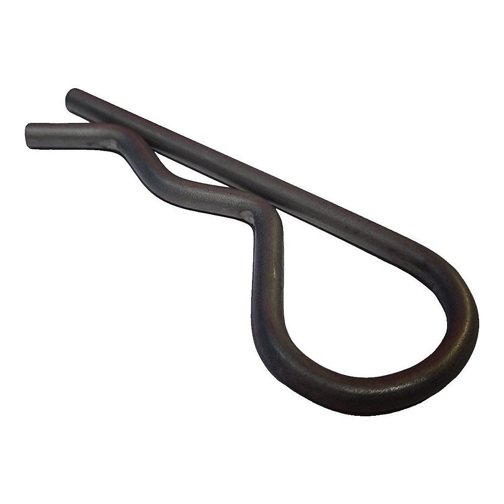 Retainer Clip 4 for Stihl KB, KW Models - OEM 9340 003 0320 | L&S