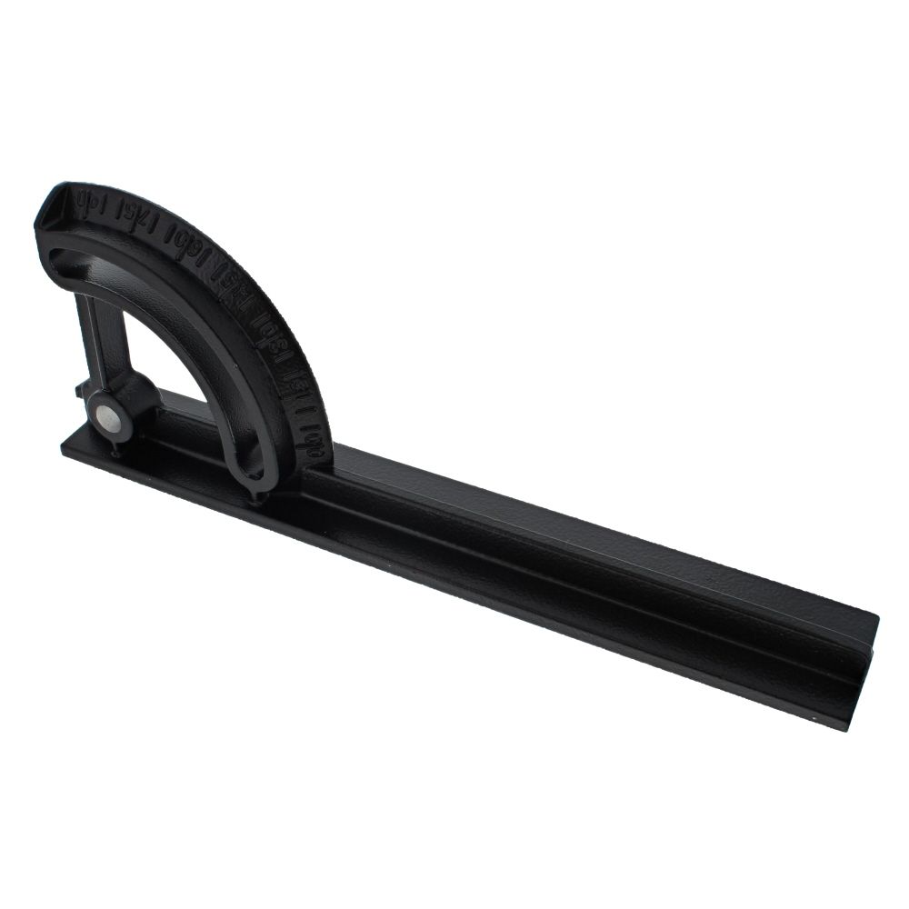 Graduated Square for DeWalt DW742 Type 1 Combination Saw OEM No. 941578 01 L S Engineers