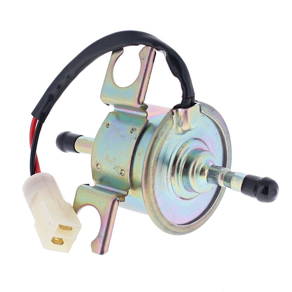 Fuel Pump Fits Isuzu Engine On Hitachi EX27U Mini Excavator