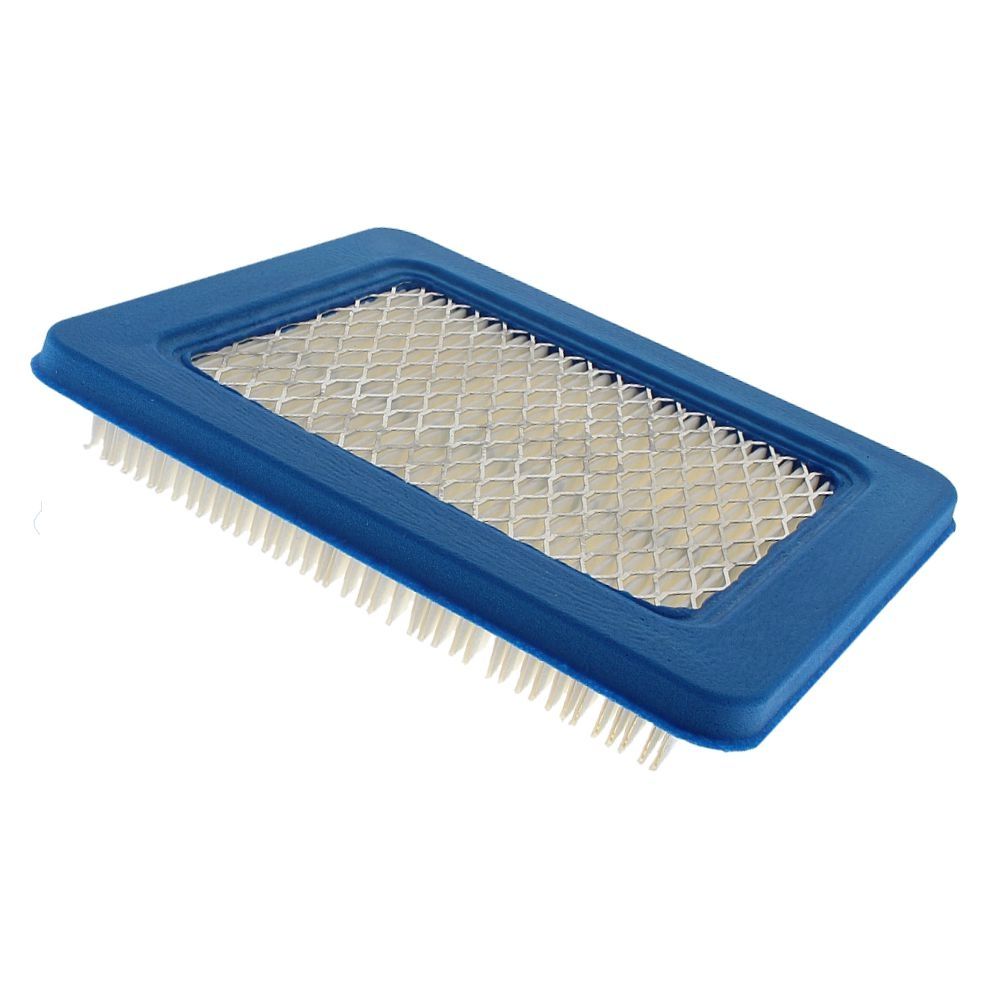 Air Filter Cartridge for Briggs Stratton 80200 82200 Engines Genuine Part OEM No. 491588S L S Engineers