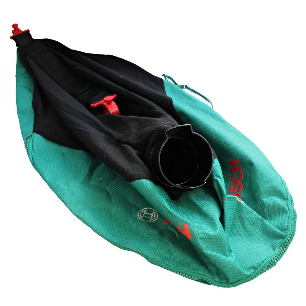 Bosch als 2500 replacement bag deals