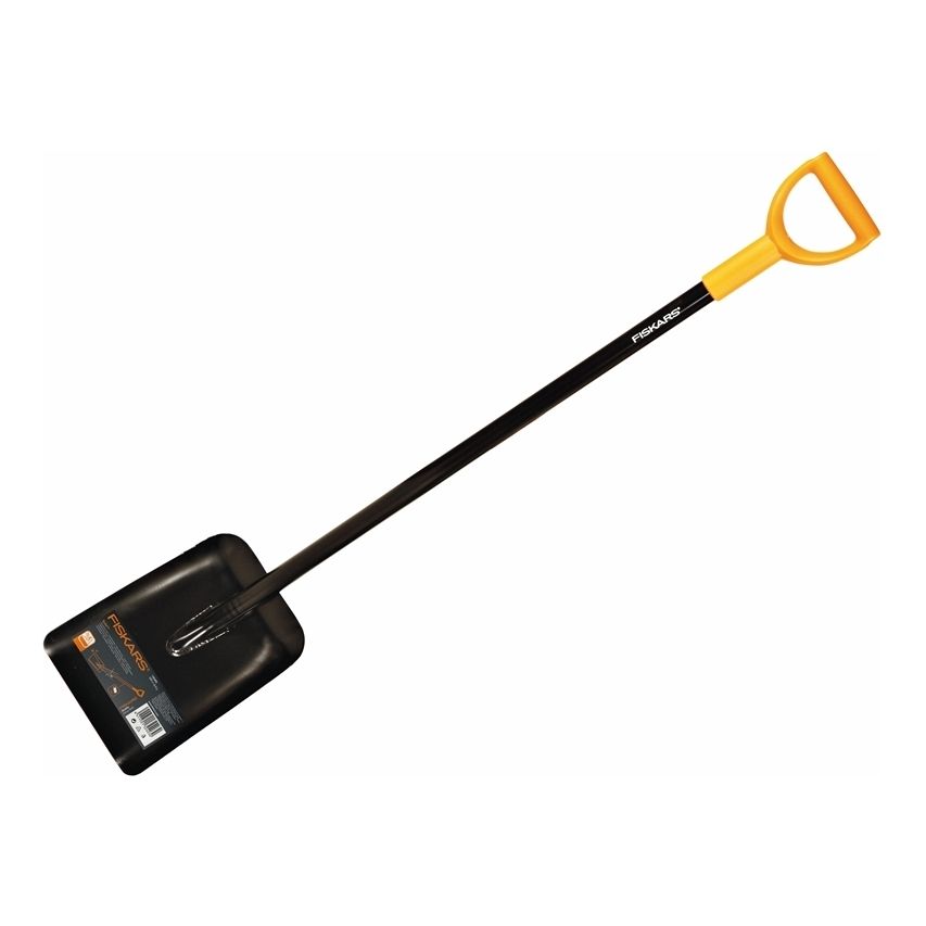 Solid Shovel by Fiskars - 132403 | L&S