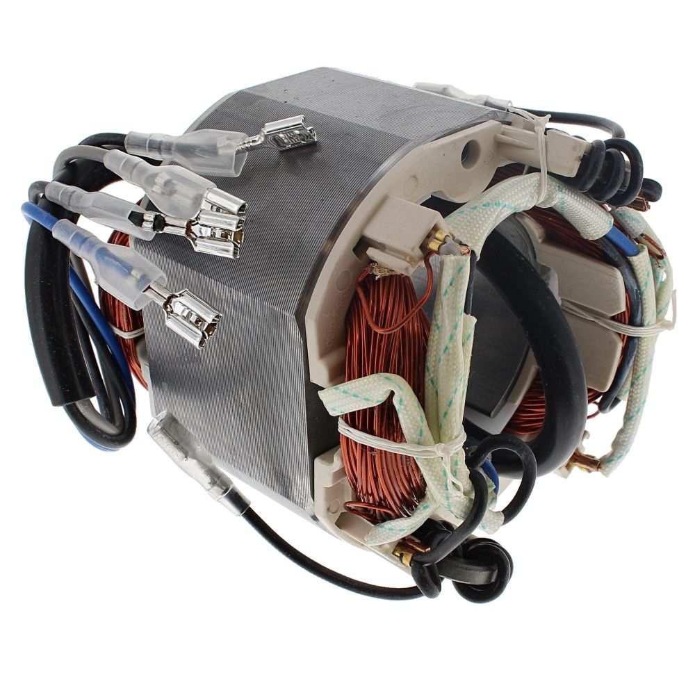 Stator 240v for Makita MLT100 260mm Table Saw JM27000302