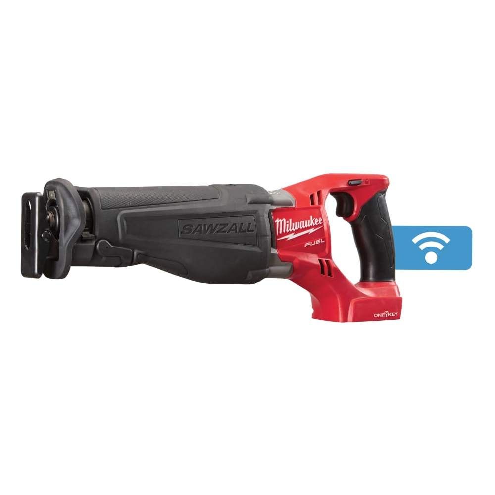 Milwaukee one key sawzall discount