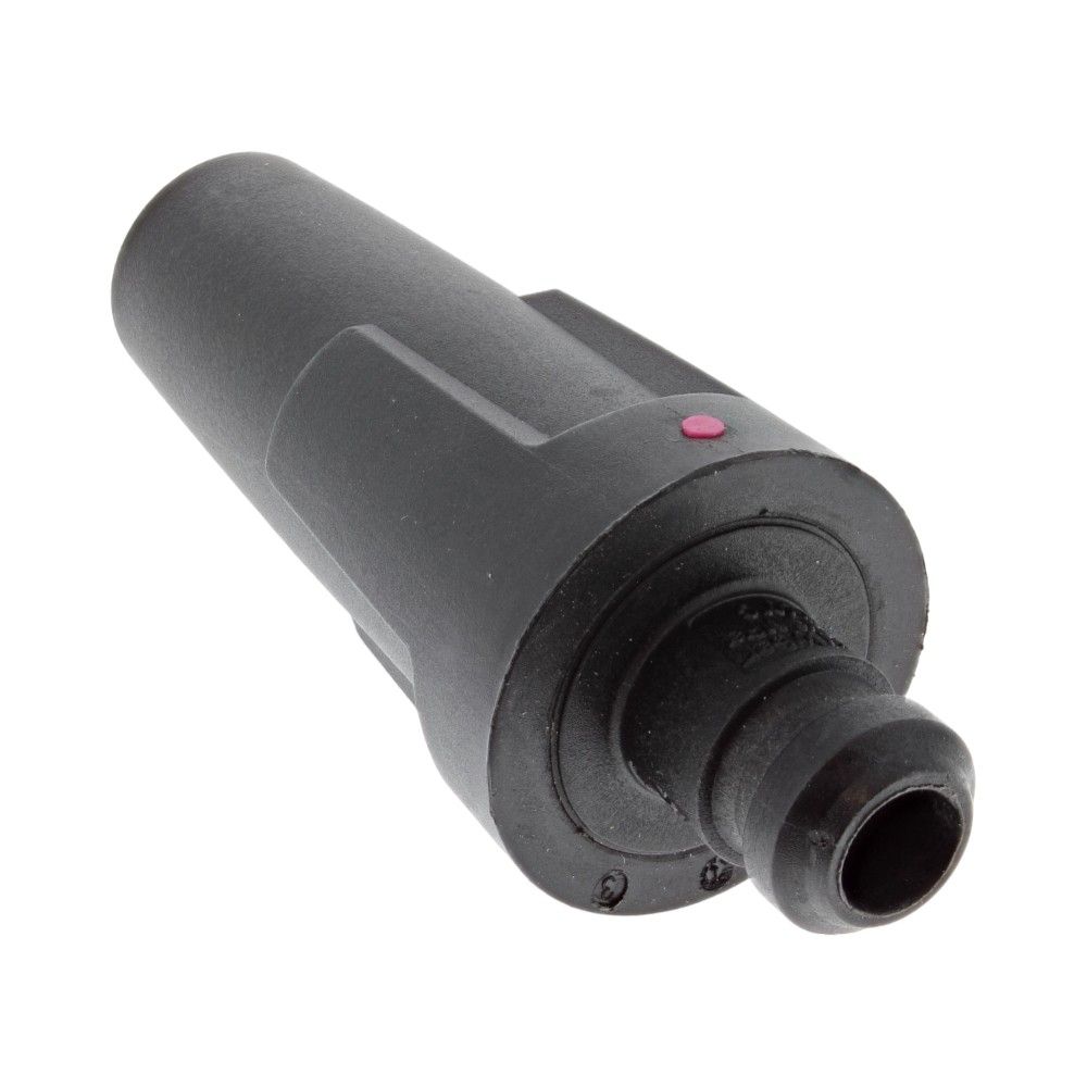 Nilfisk powerspeed nozzle not working discount