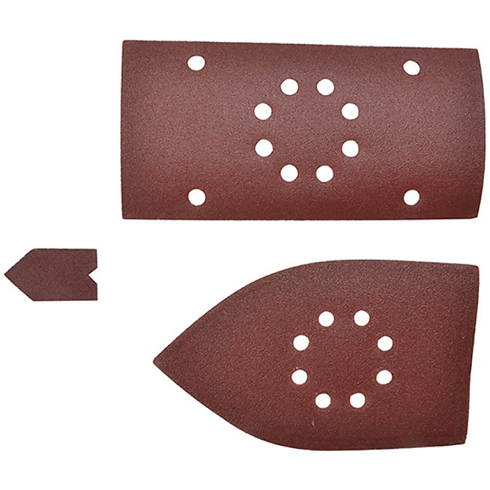 Ryobi palm sander sheets 2025