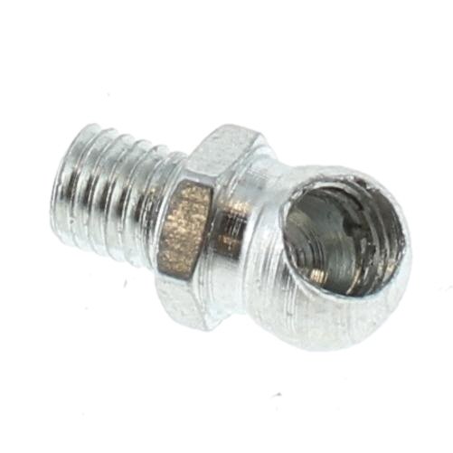 5/16" BSF Angled 45 degree Grease Nipple