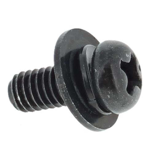Pan Head Screw for Makita LS1013, LS1016 Circular Saws - 911114-9