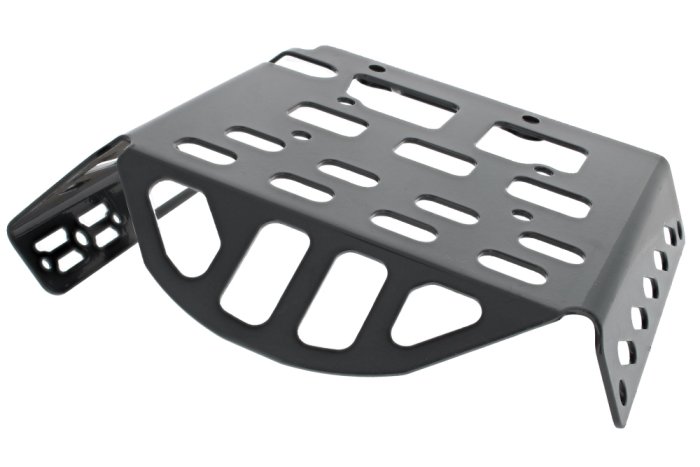 Engine Guard for Wacker Neuson BS50-4 Trench Rammer - OEM No. 0164998