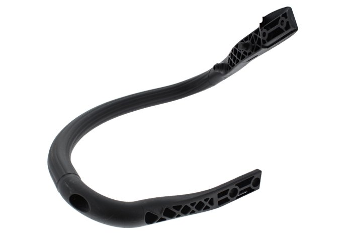 Handlebar for Stihl MS231, MS241, MS251 Chainsaws - OEM No. 1143 791 1736