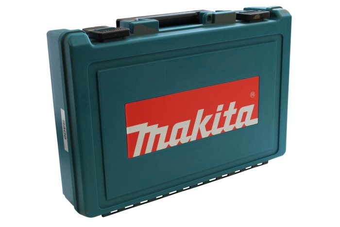 Plastic Case for Makita 8406 Diamond Core Drill - OEM No. 153603-0