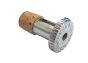 Villiers Fuel Tap Replacement Plunger and Cork