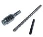 Hex Adaptor Pack for Mexco Diamond Core Drills