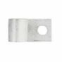 Brass Ford Type Terminal - 6.35mm for 9.5mm diameter Conductor Pack of 500 - 4-003-53