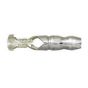 Bullet Terminal for 1.0 - 2.50mm cable (Pack of 50) - 0-005-48