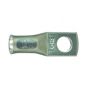 Tinned Copper Cable Sockets - 7.00mm Cable 8.00mm Hole Pack of 100 - 3-008-43