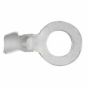Ring Terminal - 8.00mm Ring for 10.00mm cable (Pack of 50) - 0-010-55