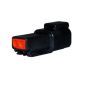2 Way Male Deutsch DT Series Connector X100 - 3-011-32