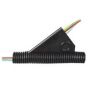 Small Conduit Wire Feeding Tool - to 10NW - Each - 0-331-98