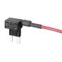 Fuseholder 'Add a Circuit' Mini Blade Type Pack of 100