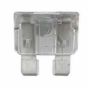 10 Amp Red Blade Type Fuse - (Pack of 10) - 0-375-10