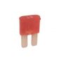 Red Micro 2 Blade Type Fuse - 10A (Pack of 50) - 1-376-70