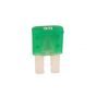Green Micro 2 Blade Type Fuse - 30A Pack of 50 - 1-376-83