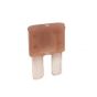 5Amp Tan Micro 2 Blade Type Fuse - (Pack of 50) - 1-376-65