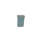 20 Amp Blue Mcase + Cartridge Type Fuse - (Pack of 10) - 1-379-09