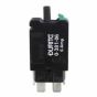 Tall Blade Fuse Type Manual Reset and Manual Trip Circuit Breaker - 20A, 12/24V - Each - 0-381-20