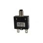 Circuit breaker 10A - 12V/24V ‘push to reset’ single pole circuit breaker - Each - 0-381-60