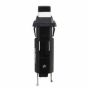 Push Button Manual Reset and Manual Trip Circuit Breaker - 2.5A, 12/24V - Each - 0-382-02
