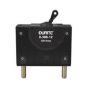 Panel Mounted Toggle Actuated Circuit Breaker - 100A, 12/24V - Each - 0-386-10