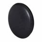 Assorted Black PVC Blanking Grommets Pack of 100 - 0-452-00