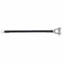 Universal Battery Lead - 20mm, 8mm Terminal, 450mm (Pack of 5) - 0-574-18