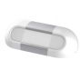 Banksman Lamp, LED White, IP67, ECE R10 - 12/24V - Each - 0-668-51