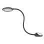 White/Red LED Map Reading Lamp - 12V - Each - 0-669-13