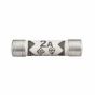 3Amp Red Mains Fuse - Box 200 - 3-696-03