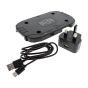 Wireless Charger for Durite 0-699-40, 0-699-41 Lamp Inspectors - 0-699-91