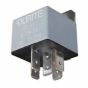 24V Mini Change Over Relay with Bracket - 10/20A (Pack of 100) - 3-728-24