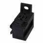Bulkhead Socket for Micro Relays Pack of 100 - 3-729-03