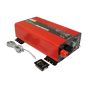 Durite Inverter Sine Wave 12 Volts Dc To 230 Volts Ac 2000 Watt Bx1 - 0-857-20