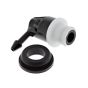 Tank Vent for Stihl FS561C-EM, FS361.0C-EM Clearing Saws - OEM No. 0000 350 5812