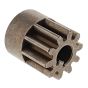 Pinion for Stihl RM 756.0 GC, RM 756.0 GS Mowers - 0000 704 7400