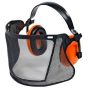 Stihl Mesh Visor Set - OEM No. 0000 884 0251