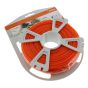 Stihl Bulk Pentagonal Line 2.4mm x 97m (Orange) - OEM No. 0000 930 3341