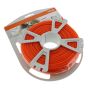 Stihl Bulk Pentagonal Line 2.4mm x 97m (Orange) - OEM No. 0000 930 3341