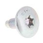 Screw fits Stihl FS94, FS94C, FS94R Brushcutters - 0000 951 1110
